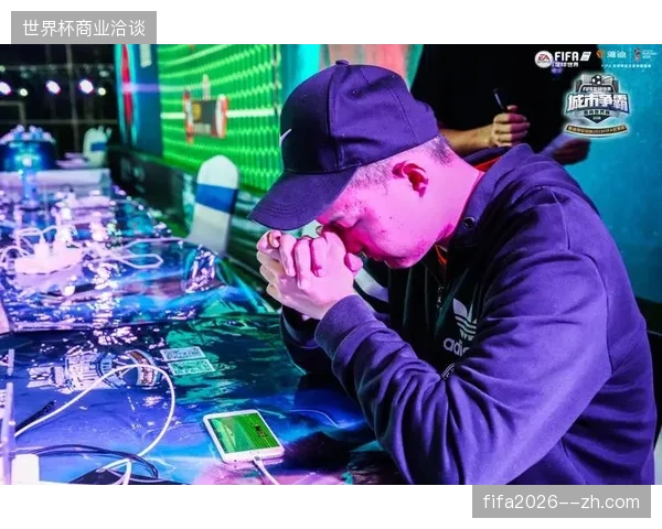 FIFA赛事章程修订将场馆周边运营效能列为核心评价指标